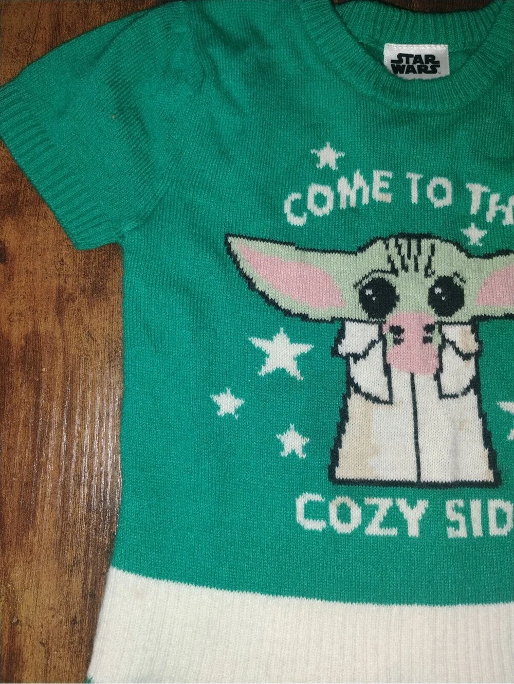 Star Wars this charming
